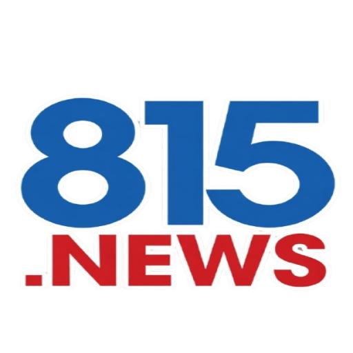 815 News